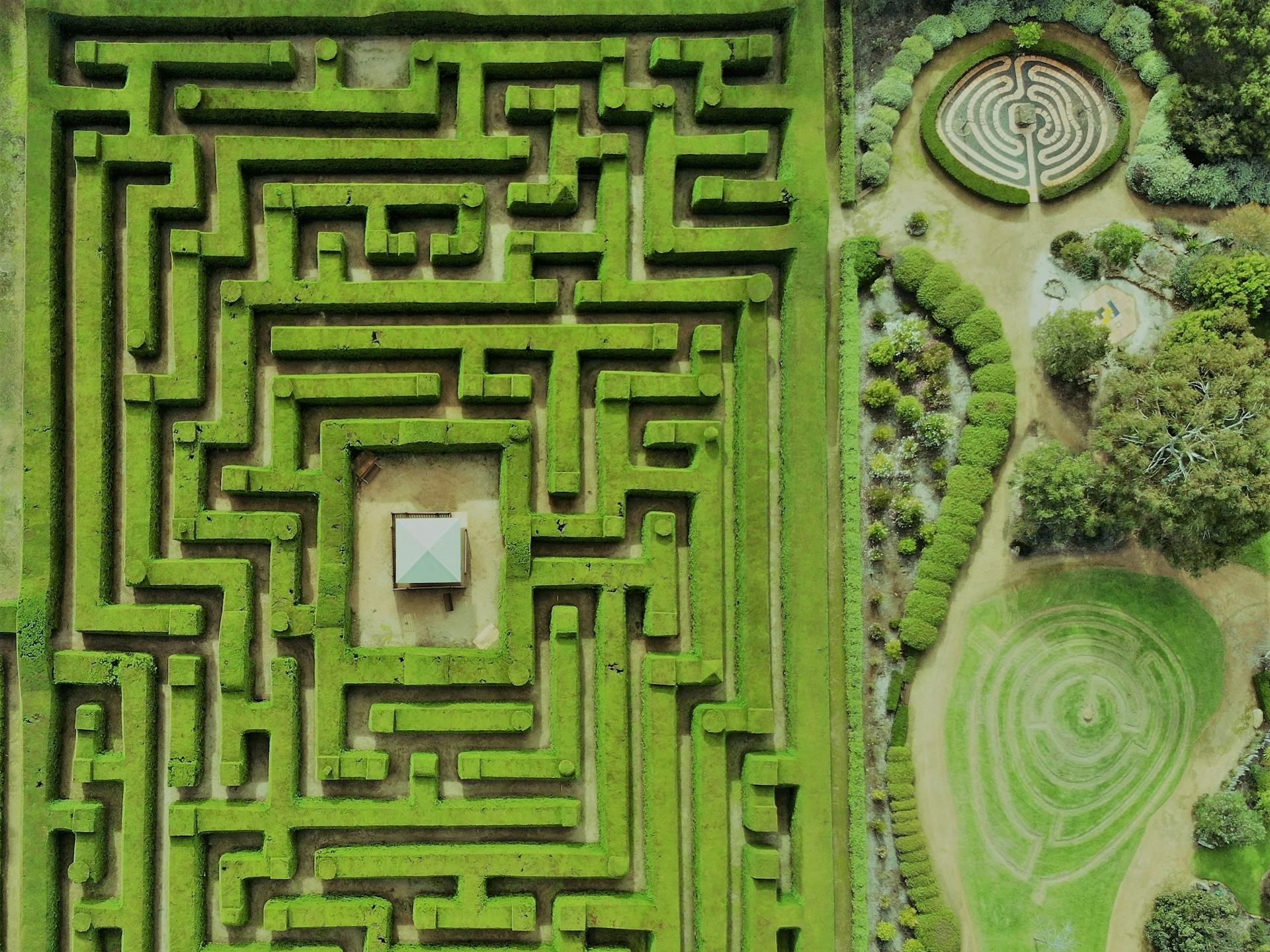 A Maze'n Margaret River