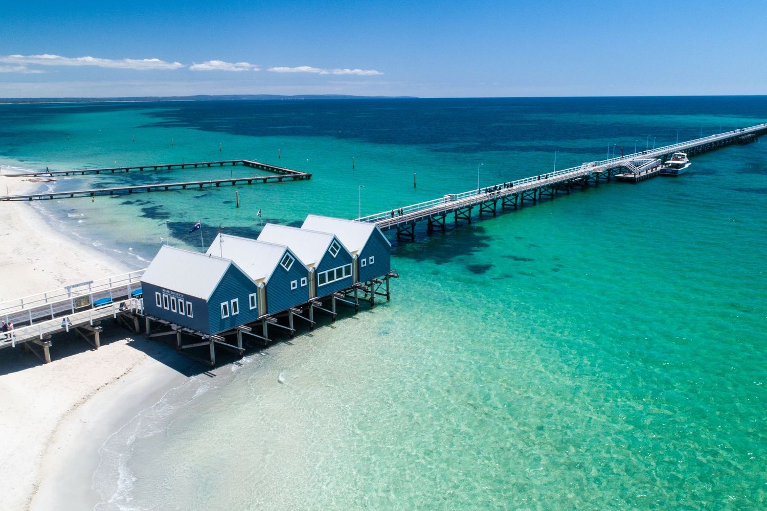 Busselton Jetty