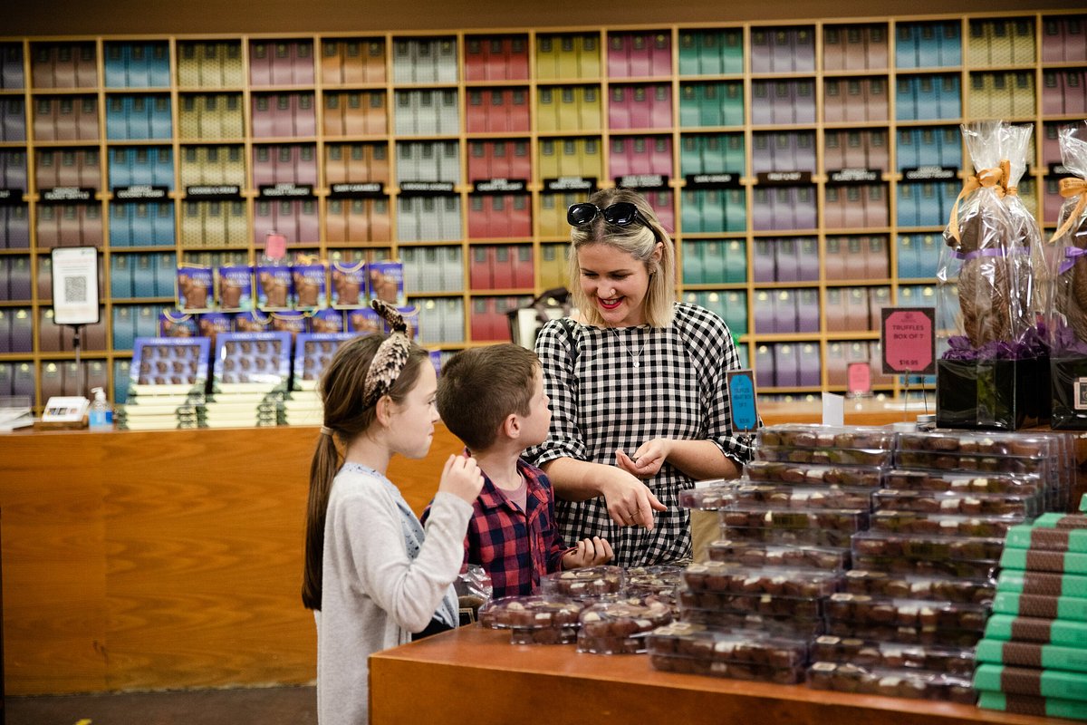 Margaret River Chocolate Factory