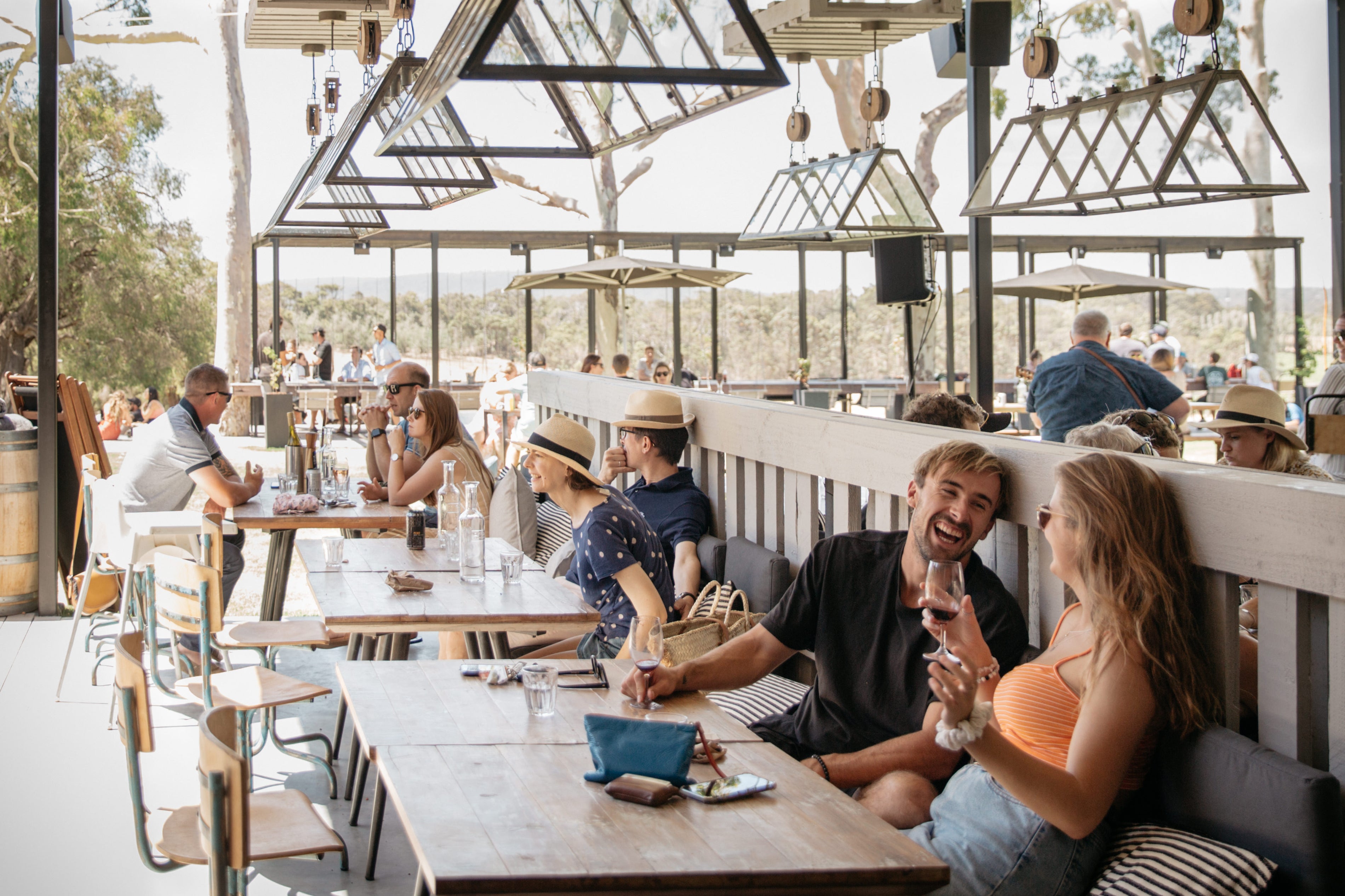 Swings & Roundabouts